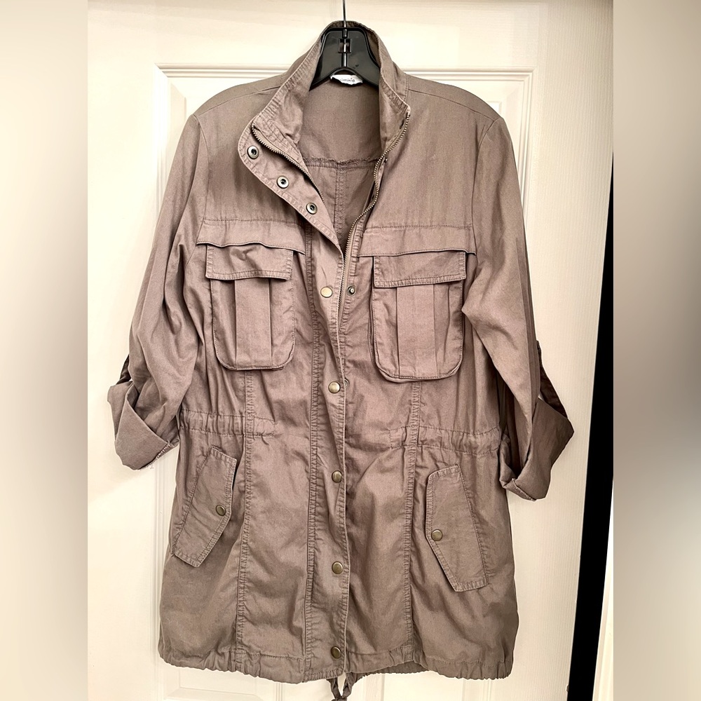 Parka